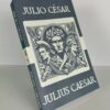 Júlio César - Julius Caesar Portuguese English Bilingual Edition Front